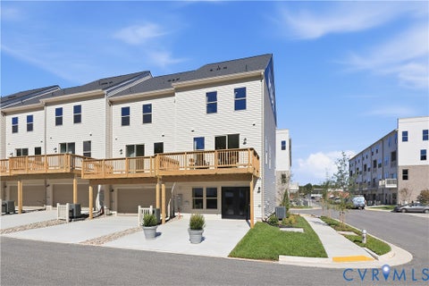 Tiny photo for 10255 Albatross Avenue, Chesterfield, VA 23112 (MLS # 2628644)