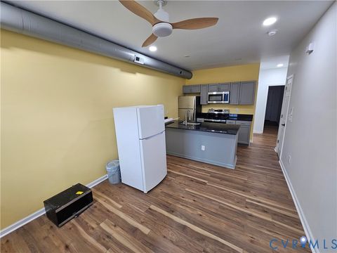 Tiny photo for 1810 Stockton Street #A, Richmond, VA 23224 (MLS # 2617522)