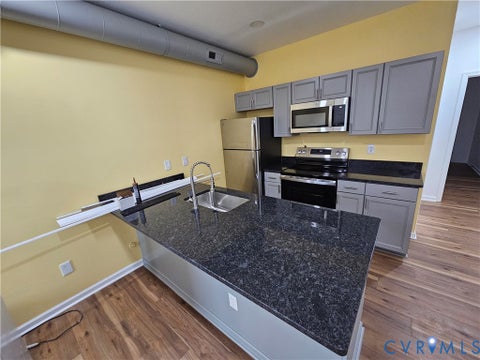 Tiny photo for 1810 Stockton Street #A, Richmond, VA 23224 (MLS # 2617522)