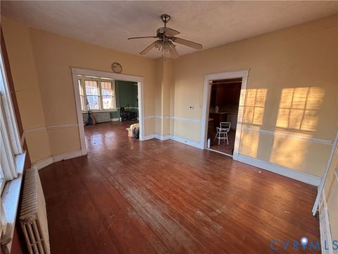Tiny photo for 9 N Elm Avenue, Highland Springs, VA 23075 (MLS # 2604653)