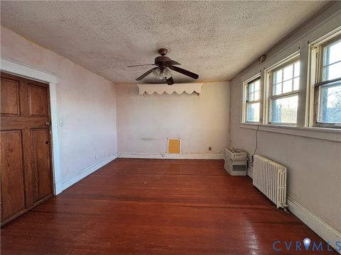 Tiny photo for 9 N Elm Avenue, Highland Springs, VA 23075 (MLS # 2604653)