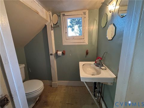 Tiny photo for 9 N Elm Avenue, Highland Springs, VA 23075 (MLS # 2604653)