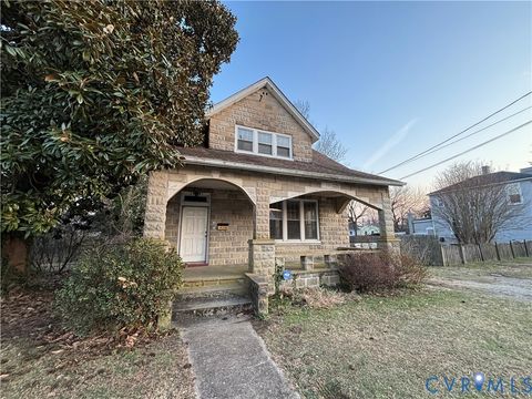 Tiny photo for 9 N Elm Avenue, Highland Springs, VA 23075 (MLS # 2604653)