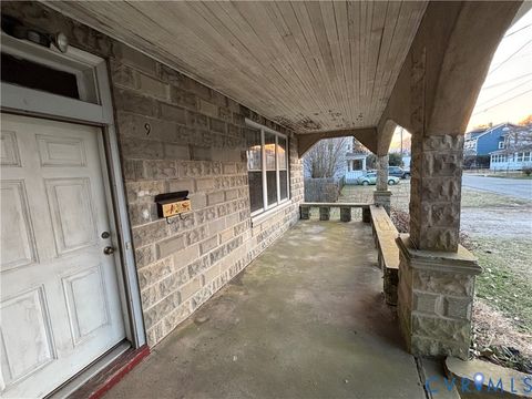 Tiny photo for 9 N Elm Avenue, Highland Springs, VA 23075 (MLS # 2604653)