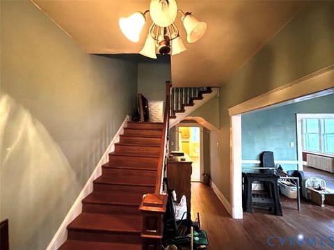 Tiny photo for 9 N Elm Avenue, Highland Springs, VA 23075 (MLS # 2604653)