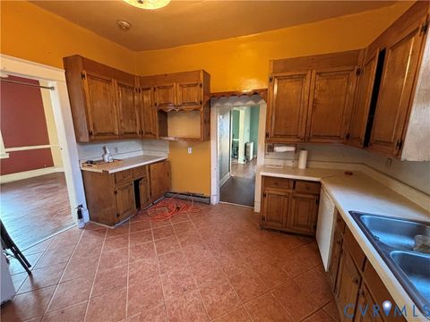 Tiny photo for 9 N Elm Avenue, Highland Springs, VA 23075 (MLS # 2604653)