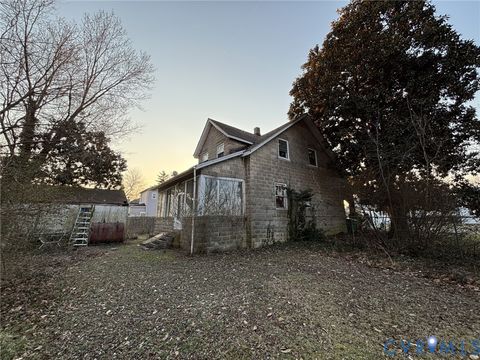 Tiny photo for 9 N Elm Avenue, Highland Springs, VA 23075 (MLS # 2604653)