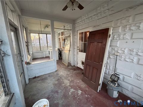 Tiny photo for 9 N Elm Avenue, Highland Springs, VA 23075 (MLS # 2604653)