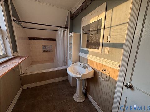 Tiny photo for 9 N Elm Avenue, Highland Springs, VA 23075 (MLS # 2604653)