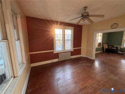 Tiny photo for 9 N Elm Avenue, Highland Springs, VA 23075 (MLS # 2604653)