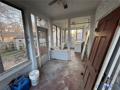 Tiny photo for 9 N Elm Avenue, Highland Springs, VA 23075 (MLS # 2604653)