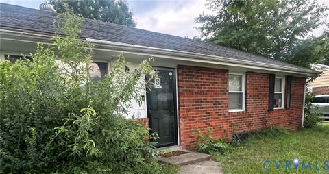 Photo of 3303 Jowin Lane, Henrico, VA 23223 (MLS # 2622540)