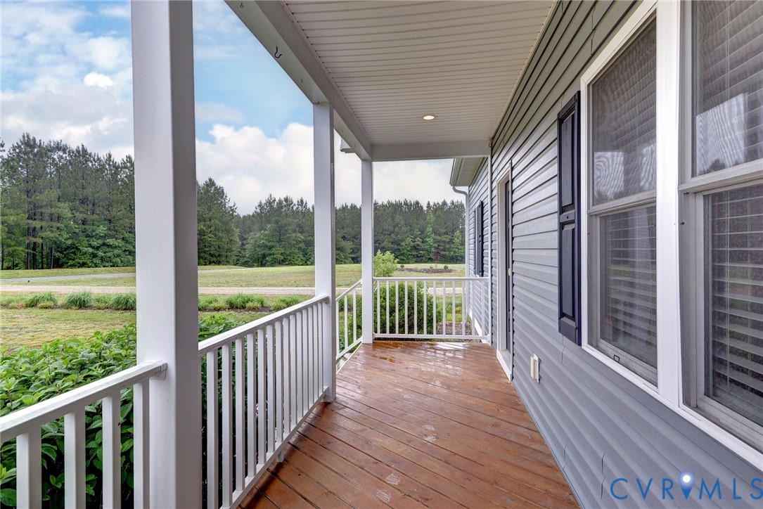 8904 Rock Cedar Road