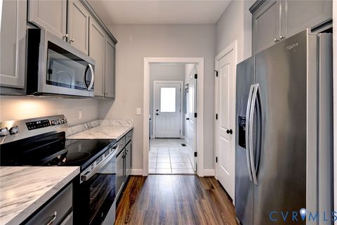 Tiny photo for 8904 Rock Cedar Road, New Kent, VA 23124 (MLS # 2614033)