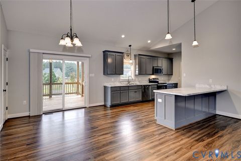 Tiny photo for 8904 Rock Cedar Road, New Kent, VA 23124 (MLS # 2614033)