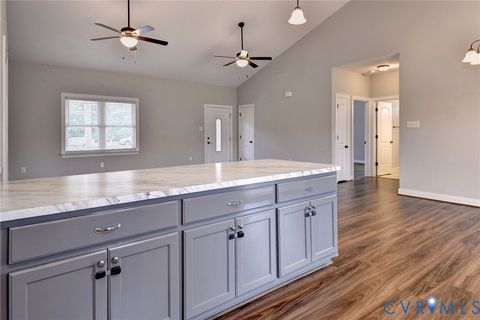 Tiny photo for 8904 Rock Cedar Road, New Kent, VA 23124 (MLS # 2614033)