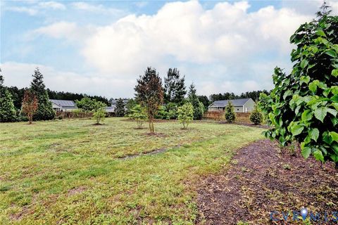 Tiny photo for 8904 Rock Cedar Road, New Kent, VA 23124 (MLS # 2614033)