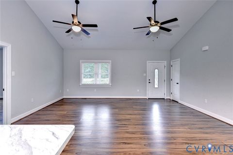 Tiny photo for 8904 Rock Cedar Road, New Kent, VA 23124 (MLS # 2614033)