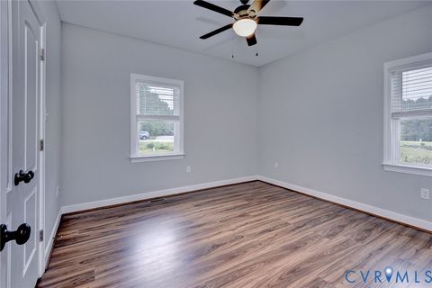 Tiny photo for 8904 Rock Cedar Road, New Kent, VA 23124 (MLS # 2614033)