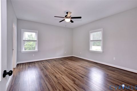 Tiny photo for 8904 Rock Cedar Road, New Kent, VA 23124 (MLS # 2614033)