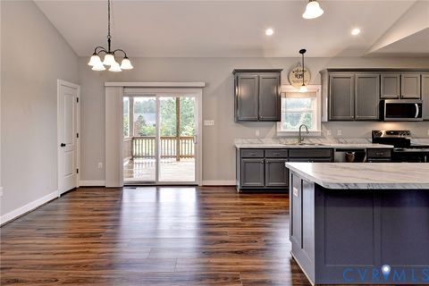 Tiny photo for 8904 Rock Cedar Road, New Kent, VA 23124 (MLS # 2614033)