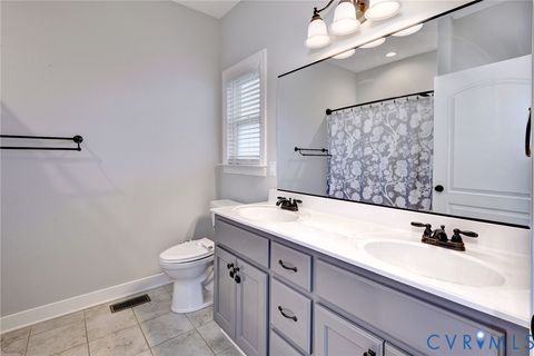 Tiny photo for 8904 Rock Cedar Road, New Kent, VA 23124 (MLS # 2614033)