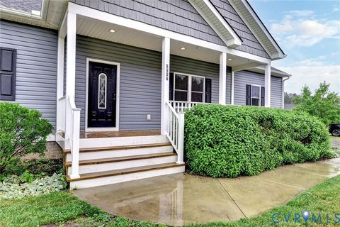 Photo of 8904 Rock Cedar Road, New Kent, VA 23124 (MLS # 2614033)