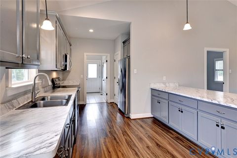 Tiny photo for 8904 Rock Cedar Road, New Kent, VA 23124 (MLS # 2614033)