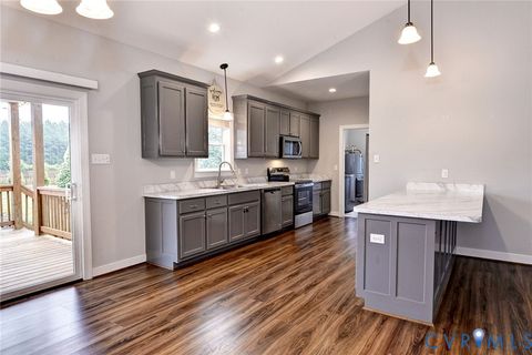 Tiny photo for 8904 Rock Cedar Road, New Kent, VA 23124 (MLS # 2614033)