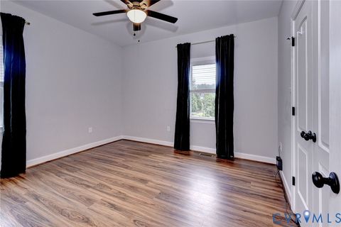Tiny photo for 8904 Rock Cedar Road, New Kent, VA 23124 (MLS # 2614033)