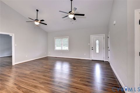 Tiny photo for 8904 Rock Cedar Road, New Kent, VA 23124 (MLS # 2614033)