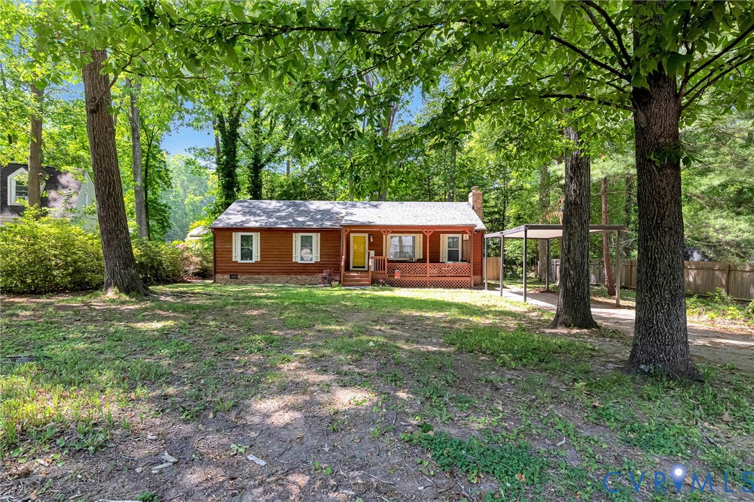 4818 Conestoga Place