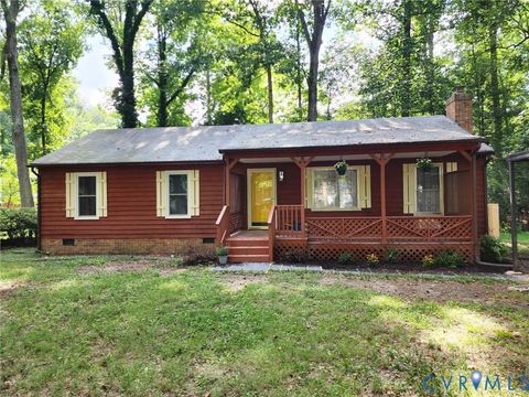 4818 Conestoga Place Chesterfield VA 23832