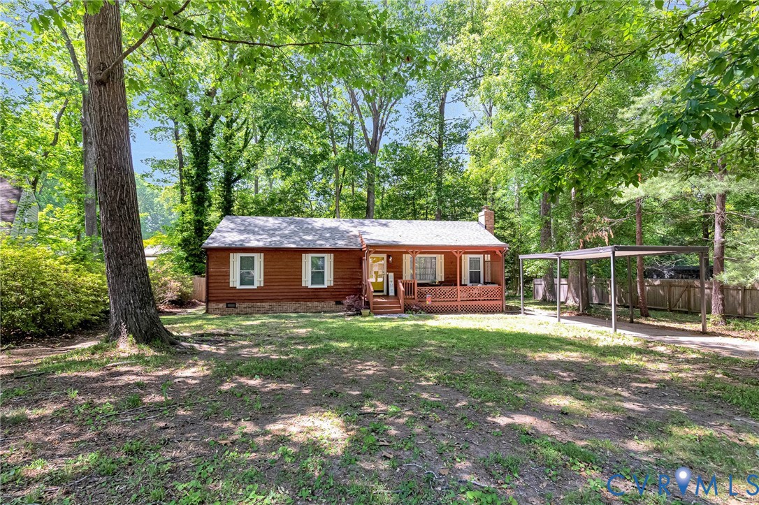 4818 Conestoga Place