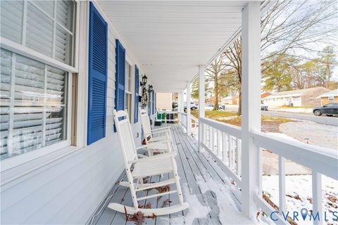 Tiny photo for 311 Prince Albert Avenue, Colonial Heights, VA 23834 (MLS # 2600283)