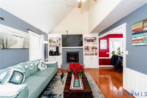 Tiny photo for 311 Prince Albert Avenue, Colonial Heights, VA 23834 (MLS # 2600283)