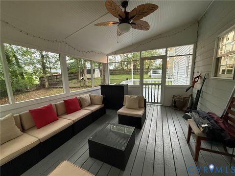 Tiny photo for 311 Prince Albert Avenue, Colonial Heights, VA 23834 (MLS # 2600283)