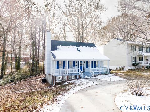 Tiny photo for 311 Prince Albert Avenue, Colonial Heights, VA 23834 (MLS # 2600283)