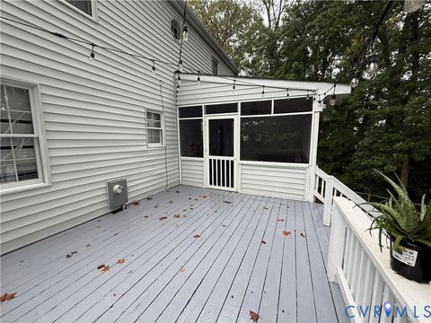 Tiny photo for 311 Prince Albert Avenue, Colonial Heights, VA 23834 (MLS # 2600283)