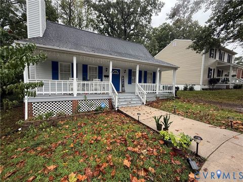 Tiny photo for 311 Prince Albert Avenue, Colonial Heights, VA 23834 (MLS # 2600283)