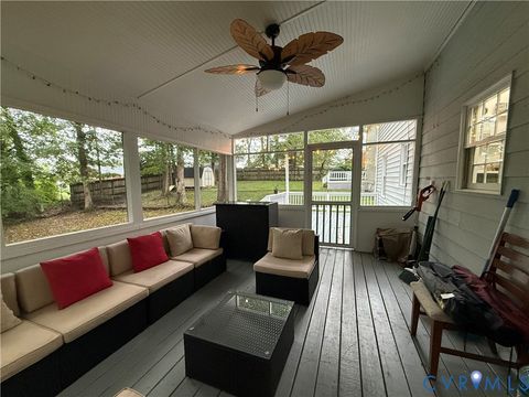 Tiny photo for 311 Prince Albert Avenue, Colonial Heights, VA 23834 (MLS # 2600283)