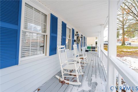 Tiny photo for 311 Prince Albert Avenue, Colonial Heights, VA 23834 (MLS # 2600283)