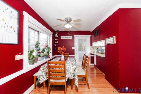 Tiny photo for 311 Prince Albert Avenue, Colonial Heights, VA 23834 (MLS # 2600283)