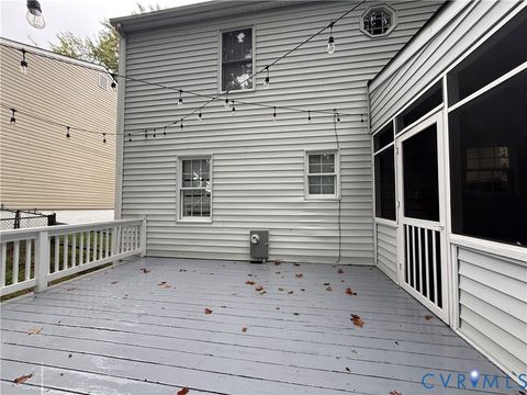 Tiny photo for 311 Prince Albert Avenue, Colonial Heights, VA 23834 (MLS # 2600283)