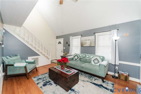 Tiny photo for 311 Prince Albert Avenue, Colonial Heights, VA 23834 (MLS # 2600283)
