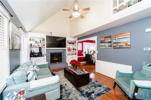 Tiny photo for 311 Prince Albert Avenue, Colonial Heights, VA 23834 (MLS # 2600283)