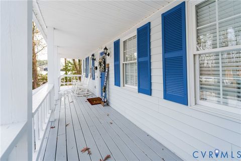 Tiny photo for 311 Prince Albert Avenue, Colonial Heights, VA 23834 (MLS # 2600283)