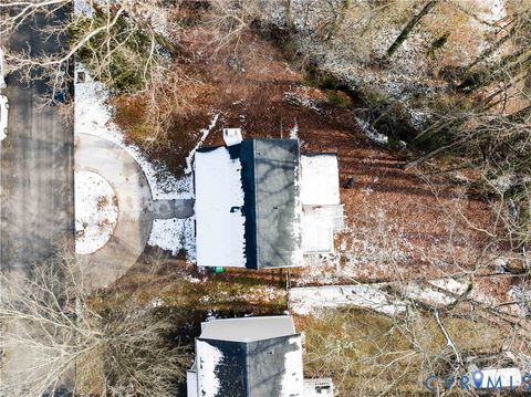 Tiny photo for 311 Prince Albert Avenue, Colonial Heights, VA 23834 (MLS # 2600283)