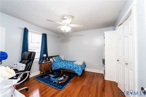 Tiny photo for 311 Prince Albert Avenue, Colonial Heights, VA 23834 (MLS # 2600283)