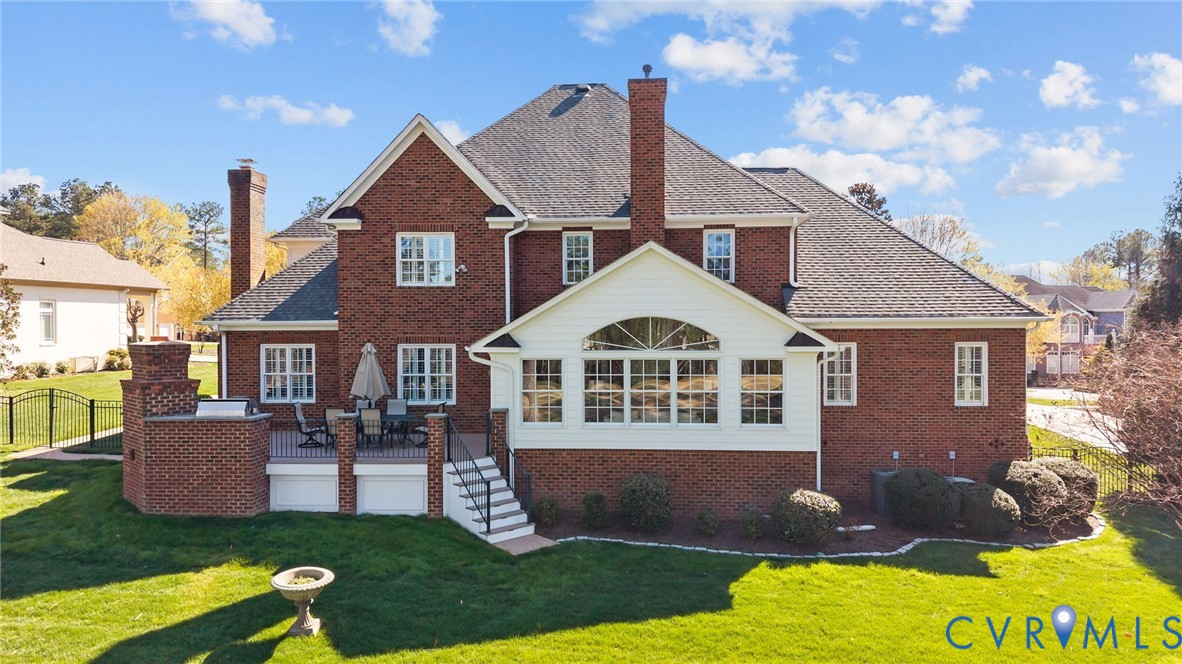 16126 Founders Bridge Terrace